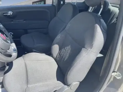 Photo 8 Fiat 500  1.0 70ch BSG S&S