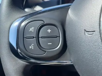 Photo 12 Fiat 500  1.0 70ch BSG S&S