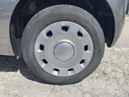 Photo 10 Fiat 500  1.0 70ch BSG S&S