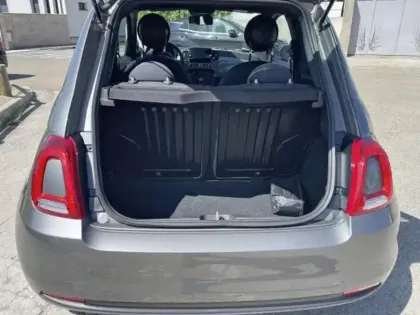 Photo 5 Fiat 500  1.0 70ch BSG S&S