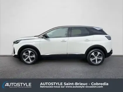 Photo 14 Peugeot 3008  1.5 BlueHDi 130ch S&S Allure Pack