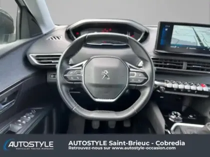 Photo 6 Peugeot 3008  1.5 BlueHDi 130ch S&S Allure Pack