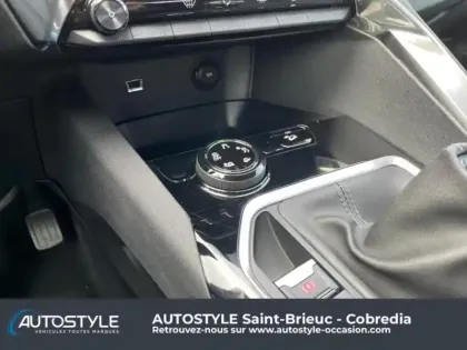 Photo 10 Peugeot 3008  1.5 BlueHDi 130ch S&S Allure Pack