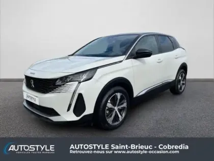 Photo Peugeot 3008 Allure Pack