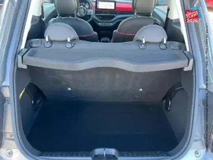 Photo 13 Fiat 500  e 95ch (RED)