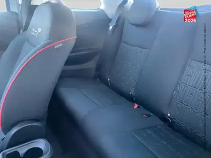 Photo 10 Fiat 500  e 95ch (RED)