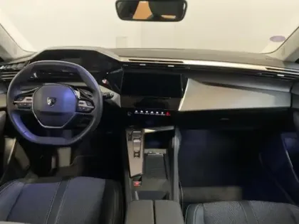 Photo 6 Peugeot 308  SW 1.2 PureTech 130ch S&S Allure EAT8