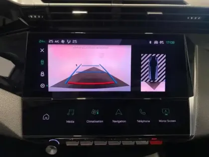 Photo 10 Peugeot 308  SW 1.2 PureTech 130ch S&S Allure EAT8