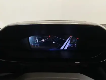 Photo 13 Peugeot 308  SW 1.2 PureTech 130ch S&S Allure EAT8