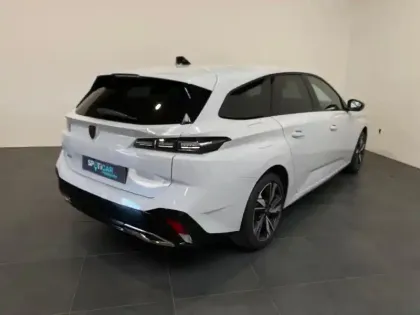 Photo 5 Peugeot 308  SW 1.2 PureTech 130ch S&S Allure EAT8