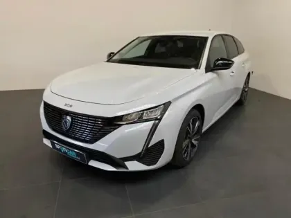 Photo Peugeot 308 Allure