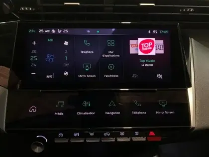 Photo 11 Peugeot 308  SW 1.2 PureTech 130ch S&S Allure EAT8