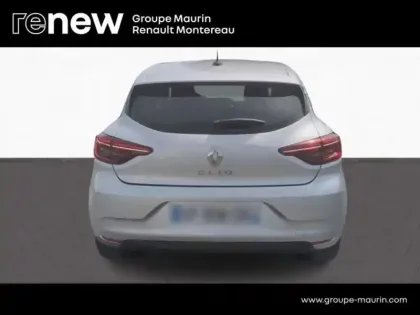 Photo 5 Renault Clio  1.0 TCe 90ch Equilibre
