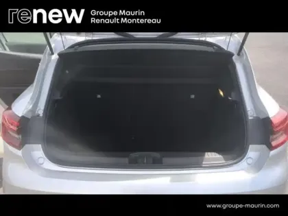 Photo 14 Renault Clio  1.0 TCe 90ch Equilibre
