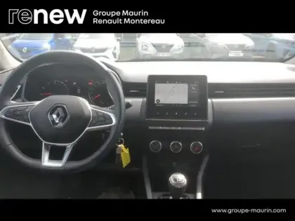 Photo 9 Renault Clio  1.0 TCe 90ch Equilibre