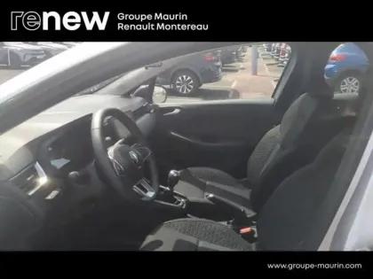 Photo 11 Renault Clio  1.0 TCe 90ch Equilibre