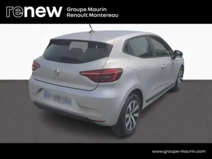 Photo 6 Renault Clio  1.0 TCe 90ch Equilibre