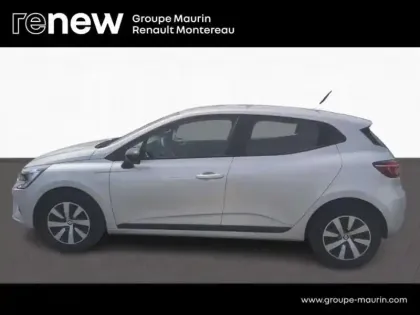 Photo 8 Renault Clio  1.0 TCe 90ch Equilibre