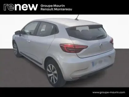Photo 7 Renault Clio  1.0 TCe 90ch Equilibre