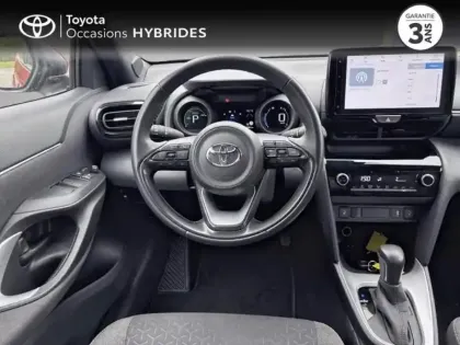 Photo 8 Toyota Yaris  Cross 116h Design MY22