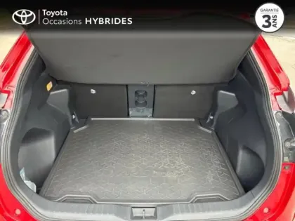 Photo 9 Toyota Yaris  Cross 116h Design MY22