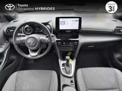 Photo 7 Toyota Yaris  Cross 116h Design MY22