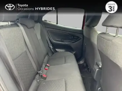 Photo 6 Toyota Yaris  Cross 116h Design MY22