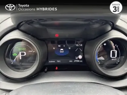 Photo 13 Toyota Yaris  Cross 116h Design MY22