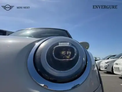 Photo 9 Mini Mini  One 102ch Heddon Street BVA7 Euro6d-T