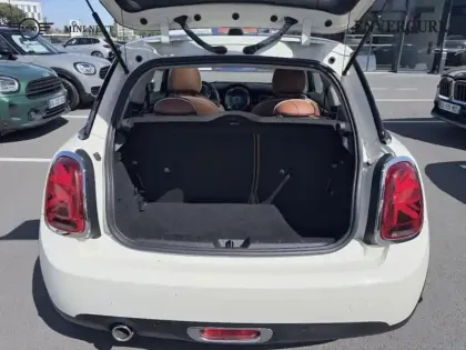 Photo 6 Mini Mini  One 102ch Heddon Street BVA7 Euro6d-T