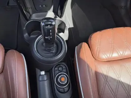 Photo 14 Mini Mini  One 102ch Heddon Street BVA7 Euro6d-T