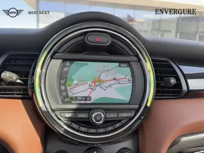 Photo 10 Mini Mini  One 102ch Heddon Street BVA7 Euro6d-T