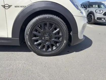 Photo 7 Mini Mini  One 102ch Heddon Street BVA7 Euro6d-T