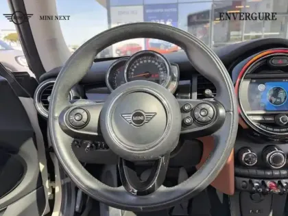 Photo 5 Mini Mini  One 102ch Heddon Street BVA7 Euro6d-T