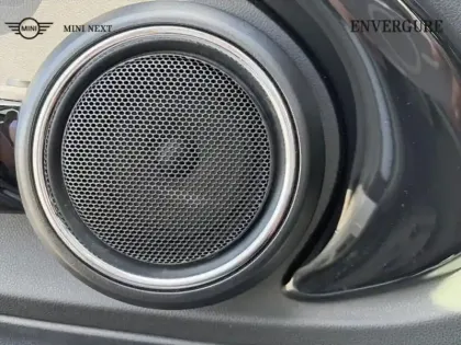 Photo 13 Mini Mini  One 102ch Heddon Street BVA7 Euro6d-T