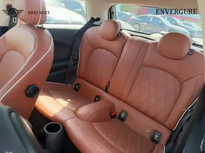 Photo 12 Mini Mini  One 102ch Heddon Street BVA7 Euro6d-T