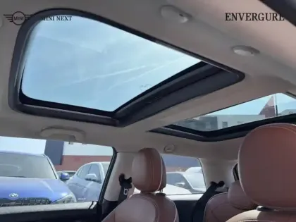 Photo 11 Mini Mini  One 102ch Heddon Street BVA7 Euro6d-T