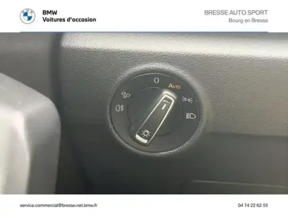 Photo 14 Volkswagen T-roc  1.5 TSI EVO 150ch Style