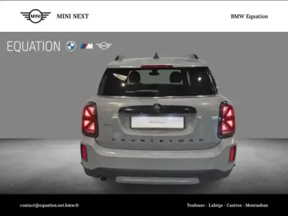 Photo 11 Mini Countryman  One  102ch Northwood BVA7