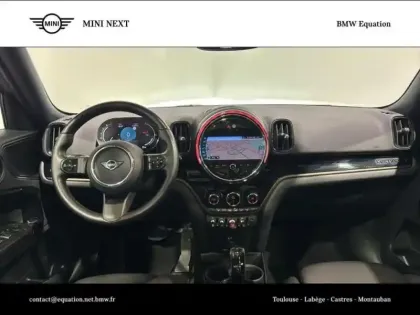 Photo 15 Mini Countryman  One  102ch Northwood BVA7