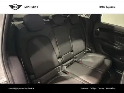 Photo 14 Mini Countryman  One  102ch Northwood BVA7