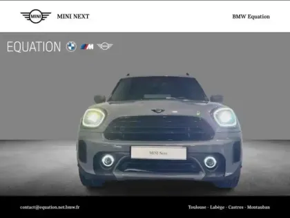 Photo 25 Mini Countryman  One  102ch Northwood BVA7