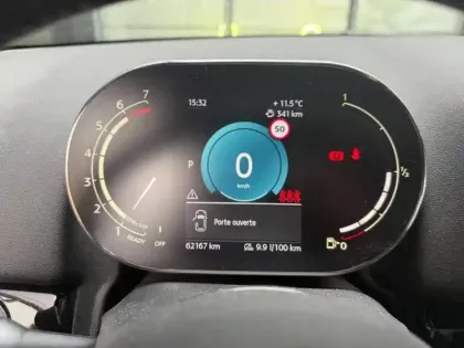 Photo 7 Mini Countryman  One  102ch Northwood BVA7