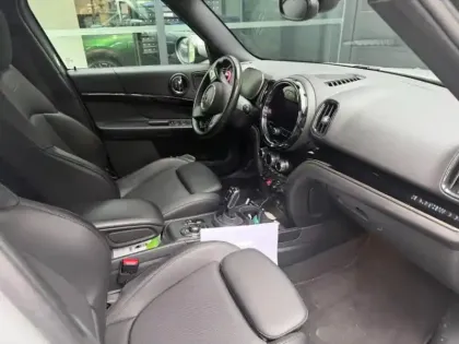 Photo 6 Mini Countryman  One  102ch Northwood BVA7