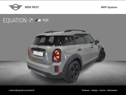Photo 24 Mini Countryman  One  102ch Northwood BVA7