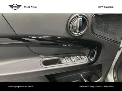Photo 28 Mini Countryman  One  102ch Northwood BVA7