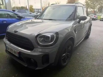 Photo 5 Mini Countryman  One  102ch Northwood BVA7