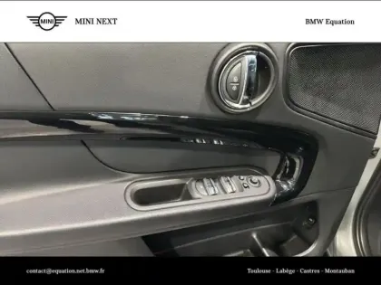 Photo 21 Mini Countryman  One  102ch Northwood BVA7