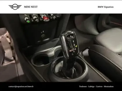 Photo 17 Mini Countryman  One  102ch Northwood BVA7