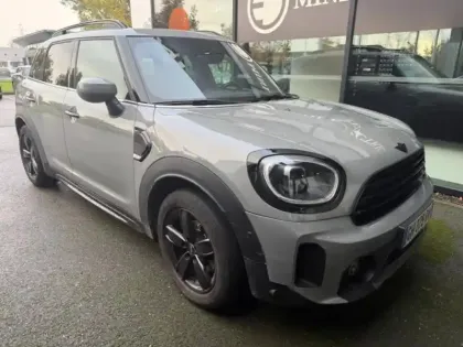 Photo Mini Countryman Northwood